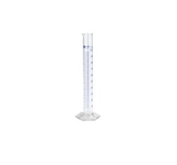 Measuring Cylinder for Determination of Stamping Volume | Capacity ml : 250